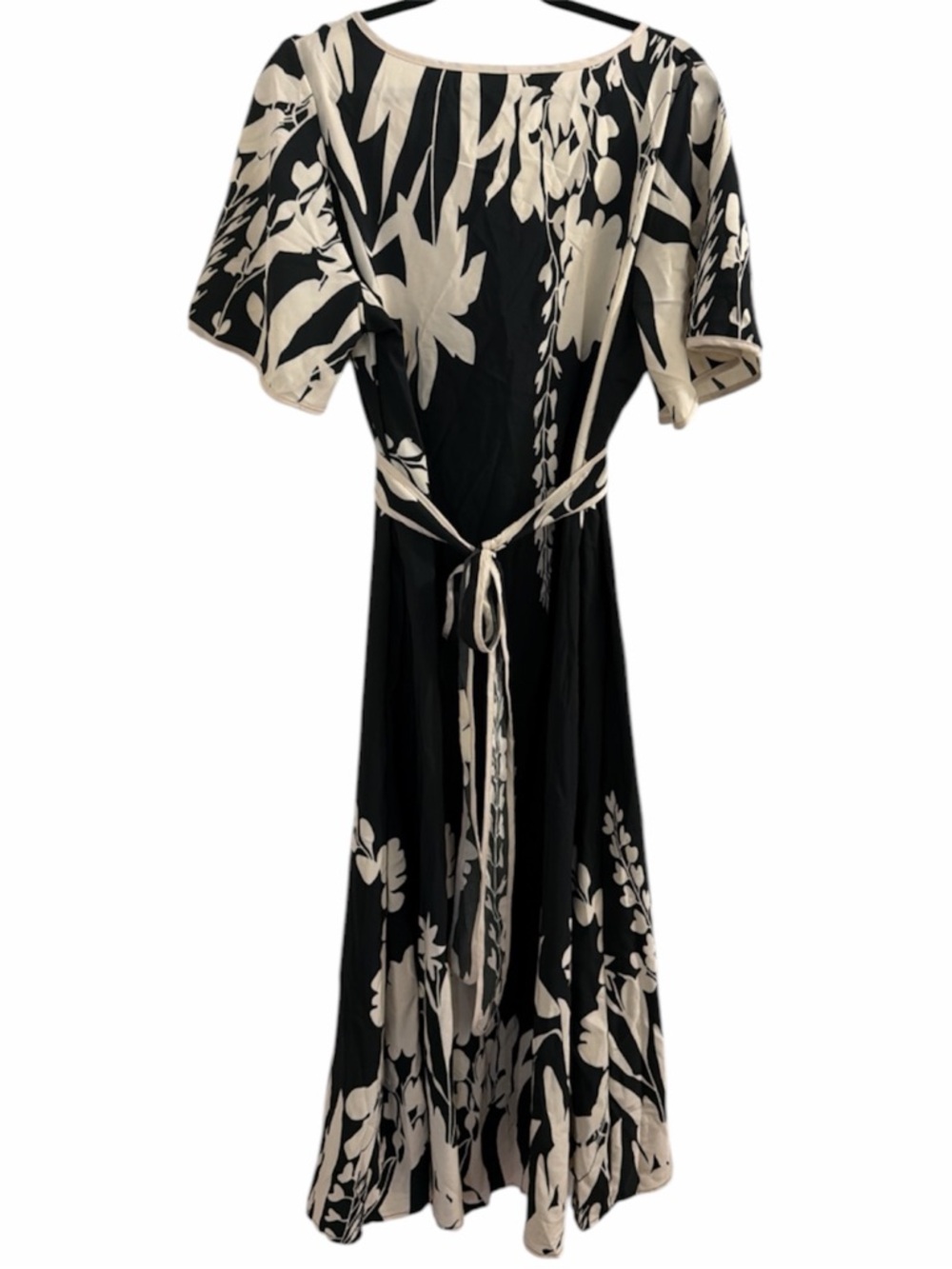 🆕SHEIN Curve Floral Dress - Picture 6 of 9